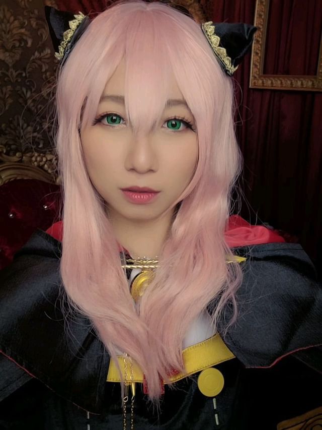  呢排真係出多左好多cos....
約10月期既�...