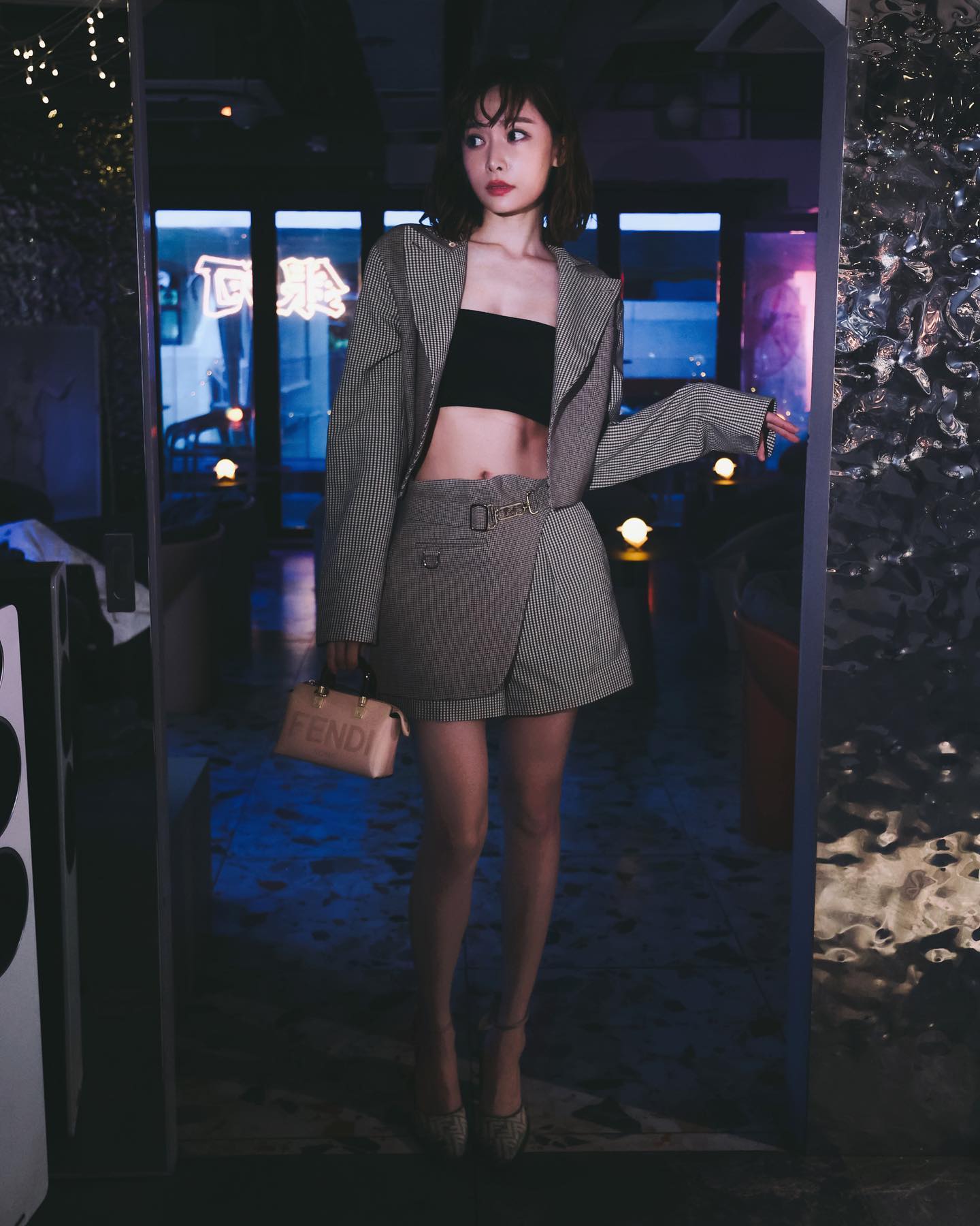  時間能沉澱出一個人的真實色彩