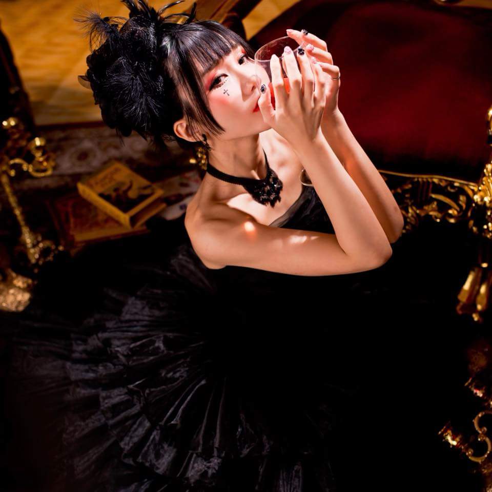  喬喬兒Sylvia