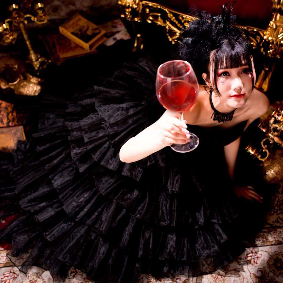  喬喬兒Sylvia