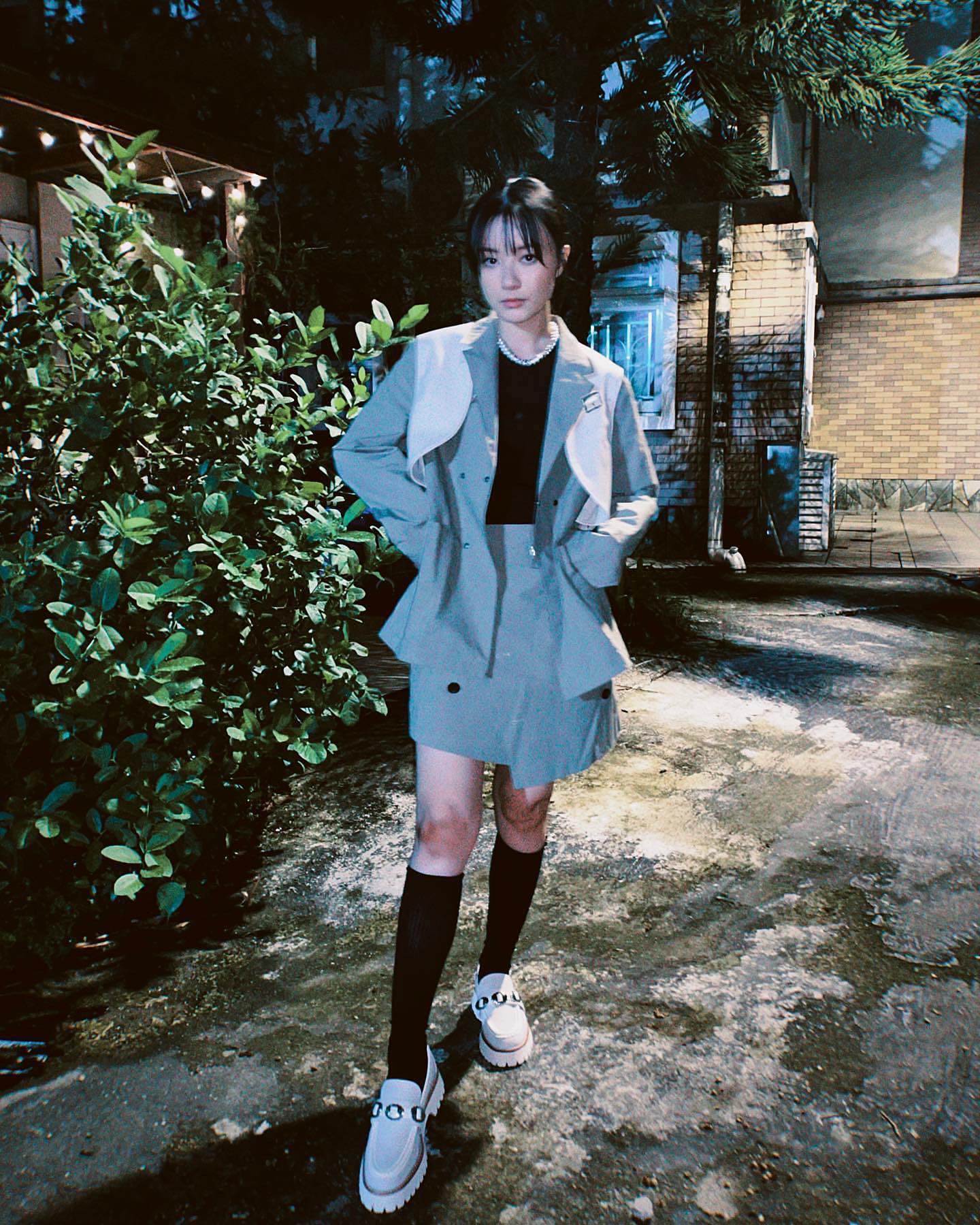  (*¯︶¯*) @initialfashion