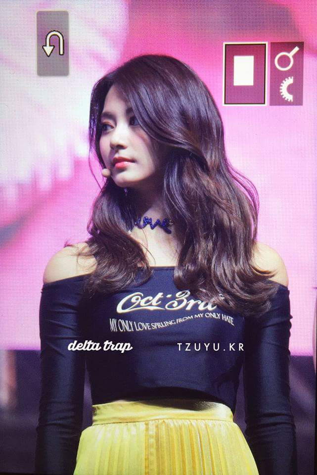  周子瑜 Tzuyu 쯔위