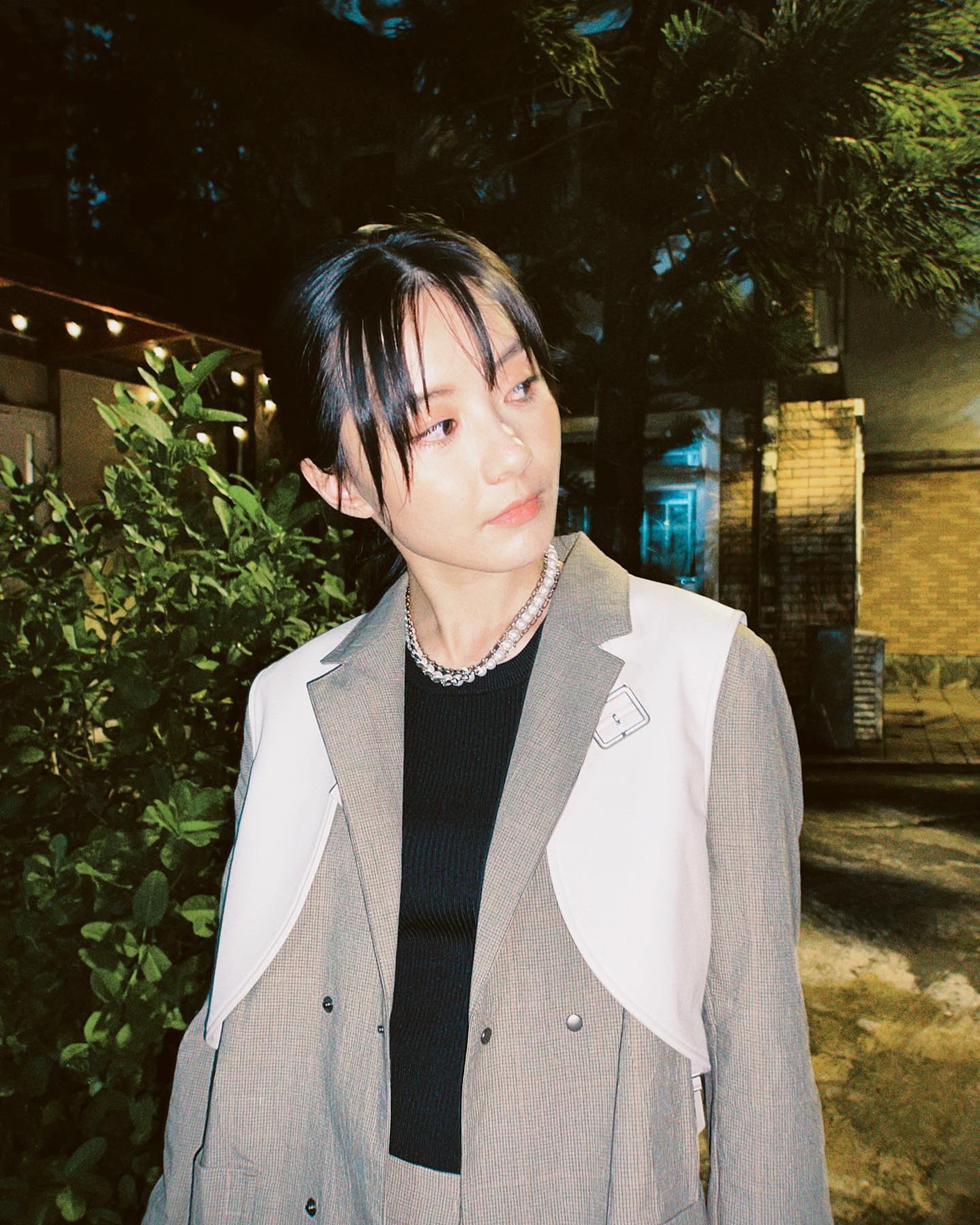  (*¯︶¯*) @initialfashion