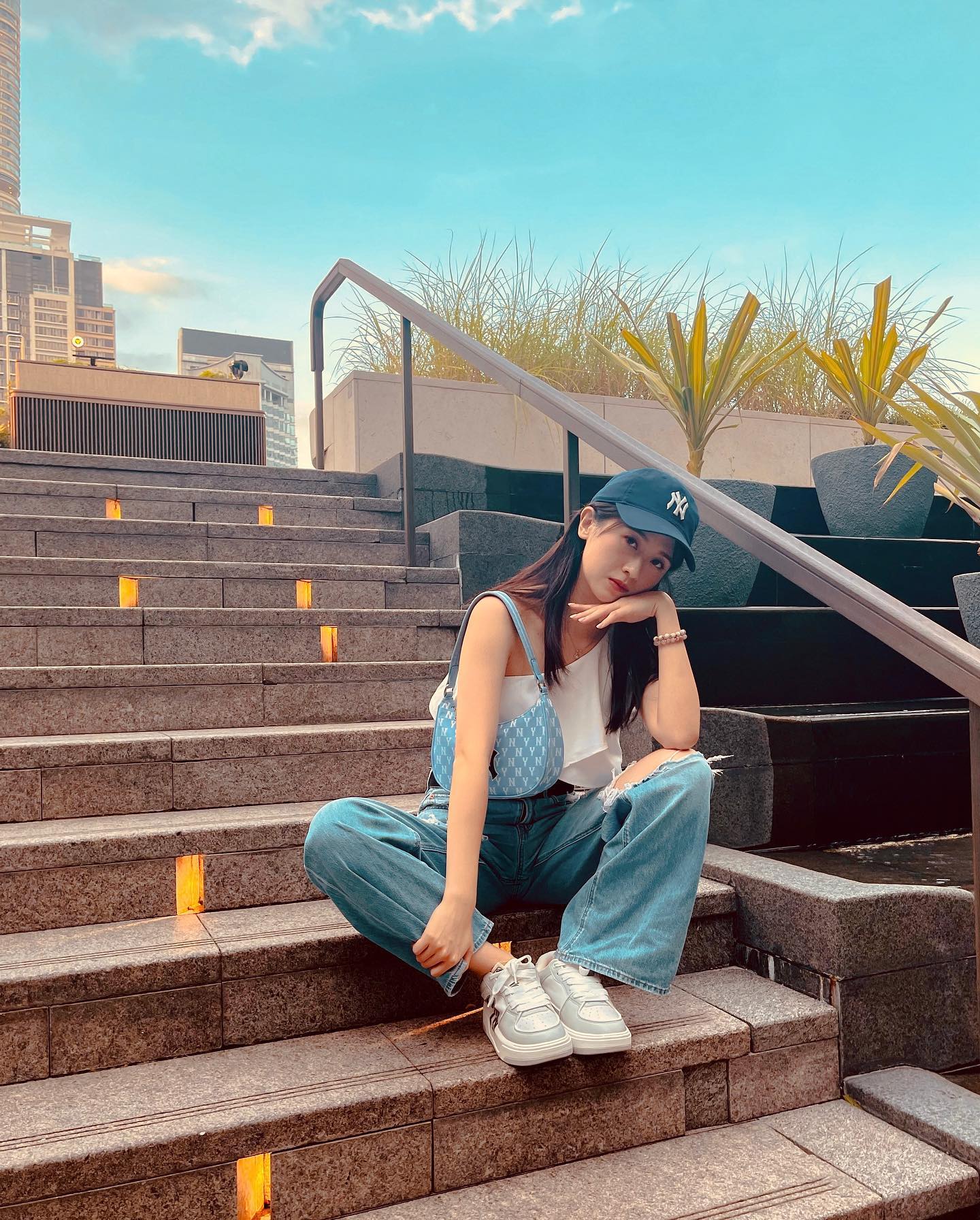  20220904
Happy day~