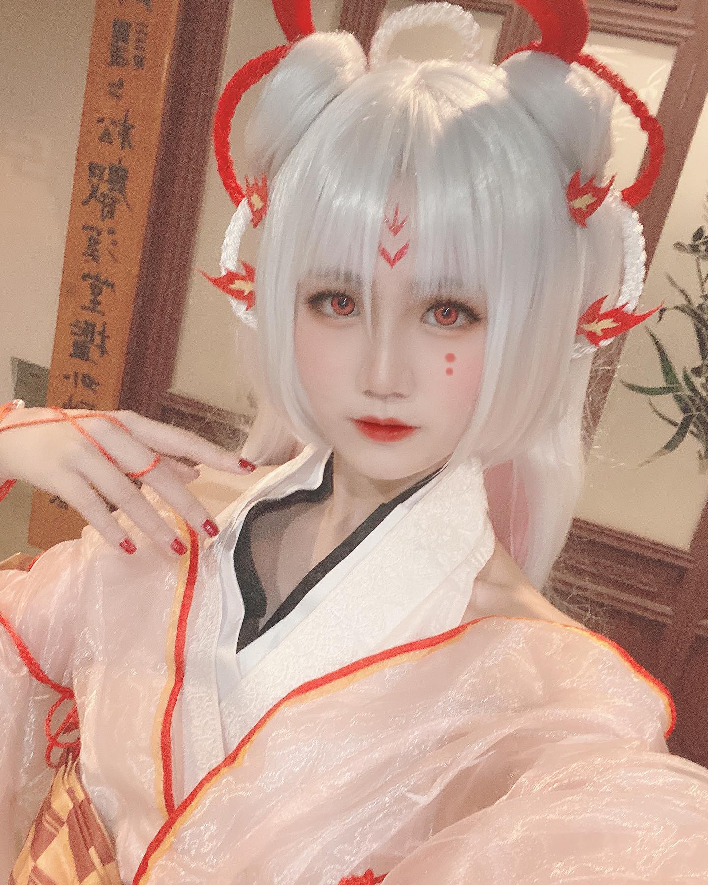  “私、特別な人になりたいの”
.
.
.
....