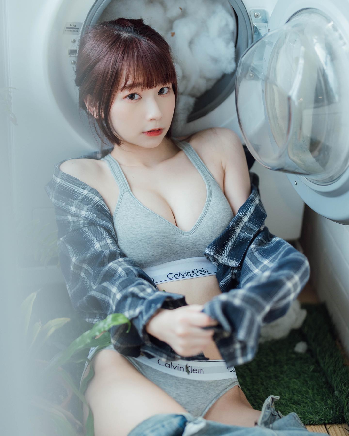  今天一次發三張Ck系列
你們喜歡哪一�...