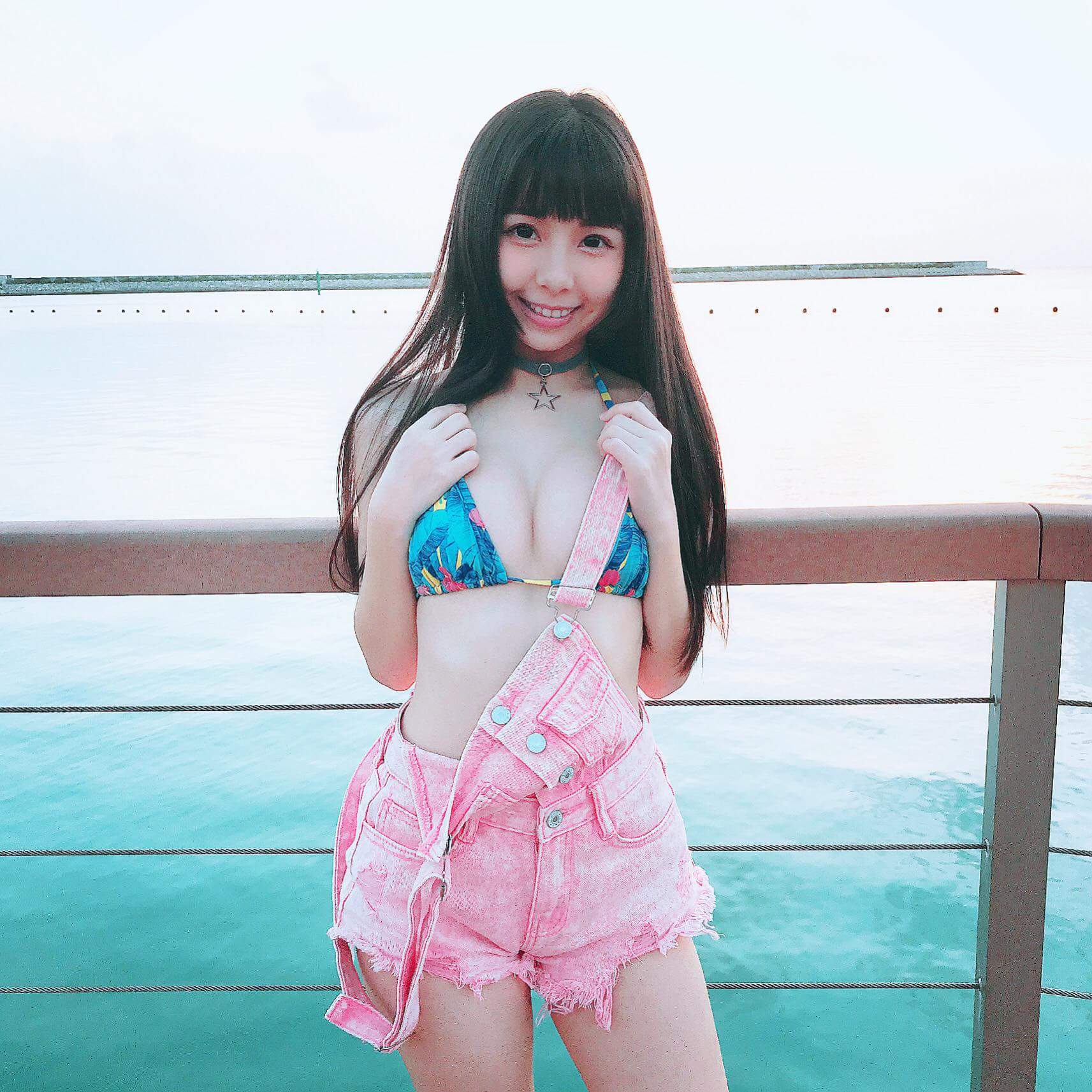  Tiny。微小的妳究竟我的2018年團拍，有...