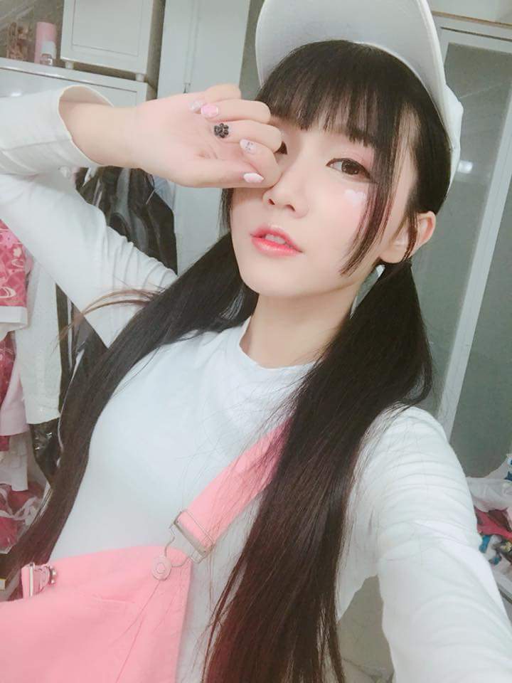  喬喬兒Sylvia