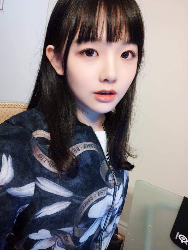  Cosplayer Sakuragun-桜群