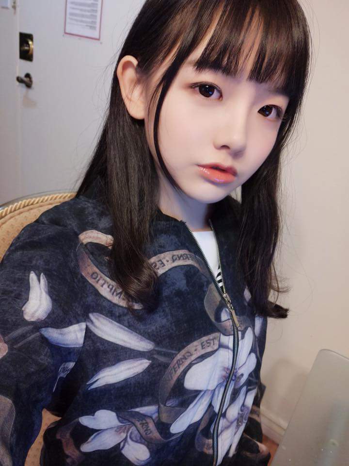  Cosplayer Sakuragun-桜群