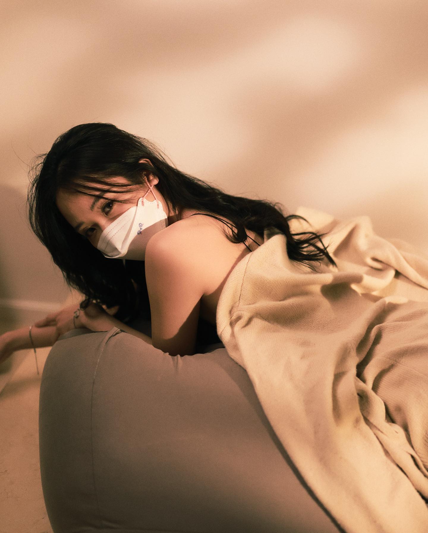  諗起當時候被分到性感組
我真係覺得�...
