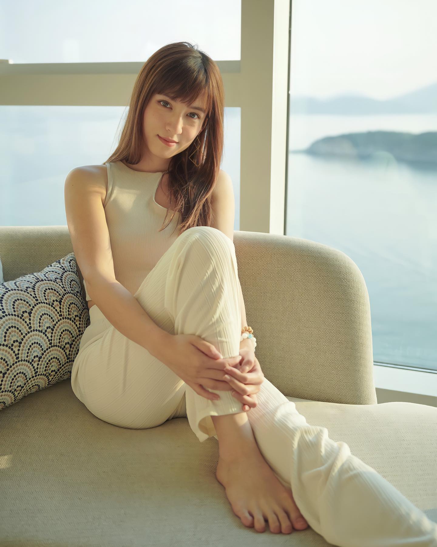  呢個星期上山下海
以好天氣作結☀️
...
