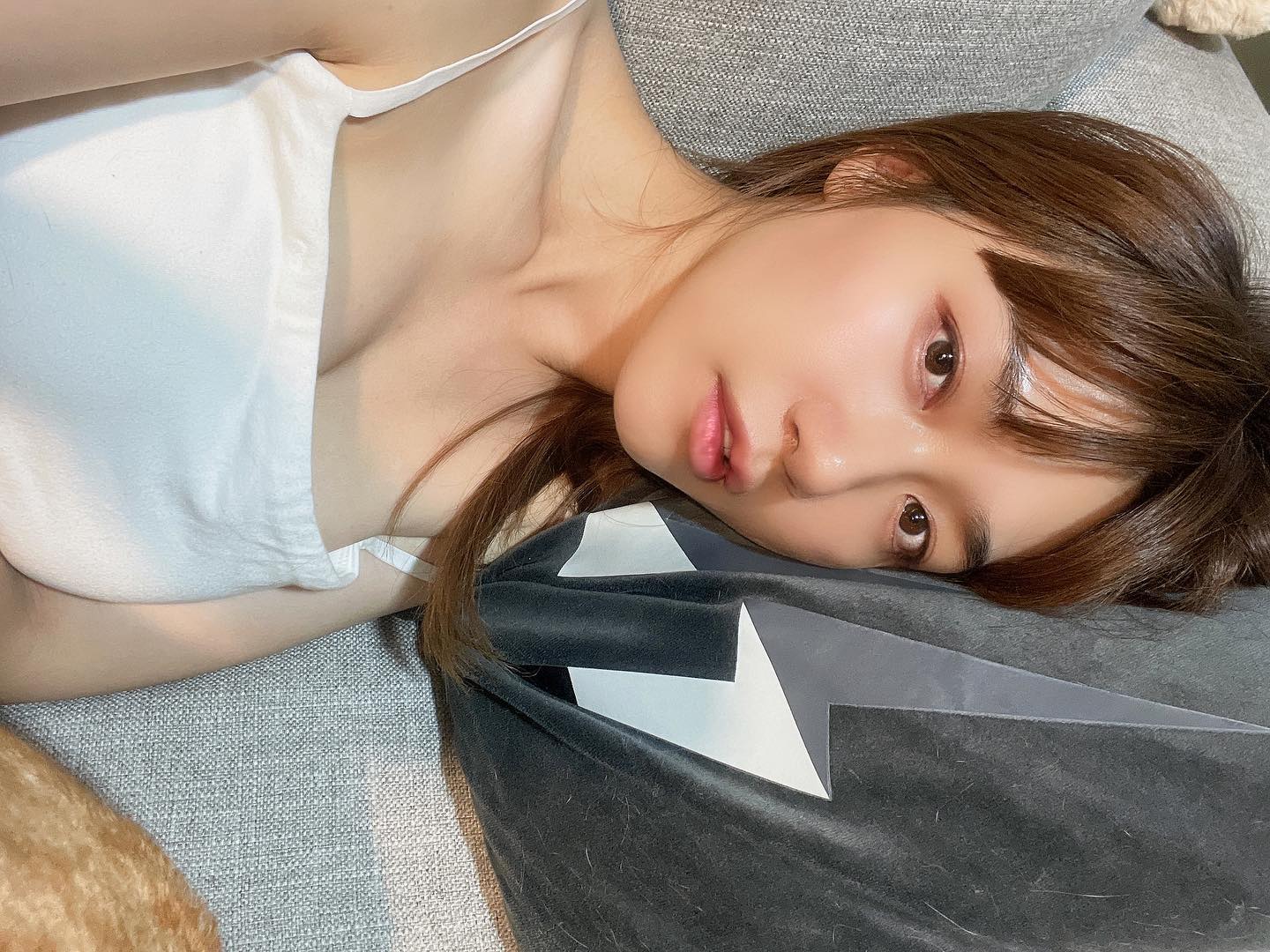  連續地震
大家都還好嗎