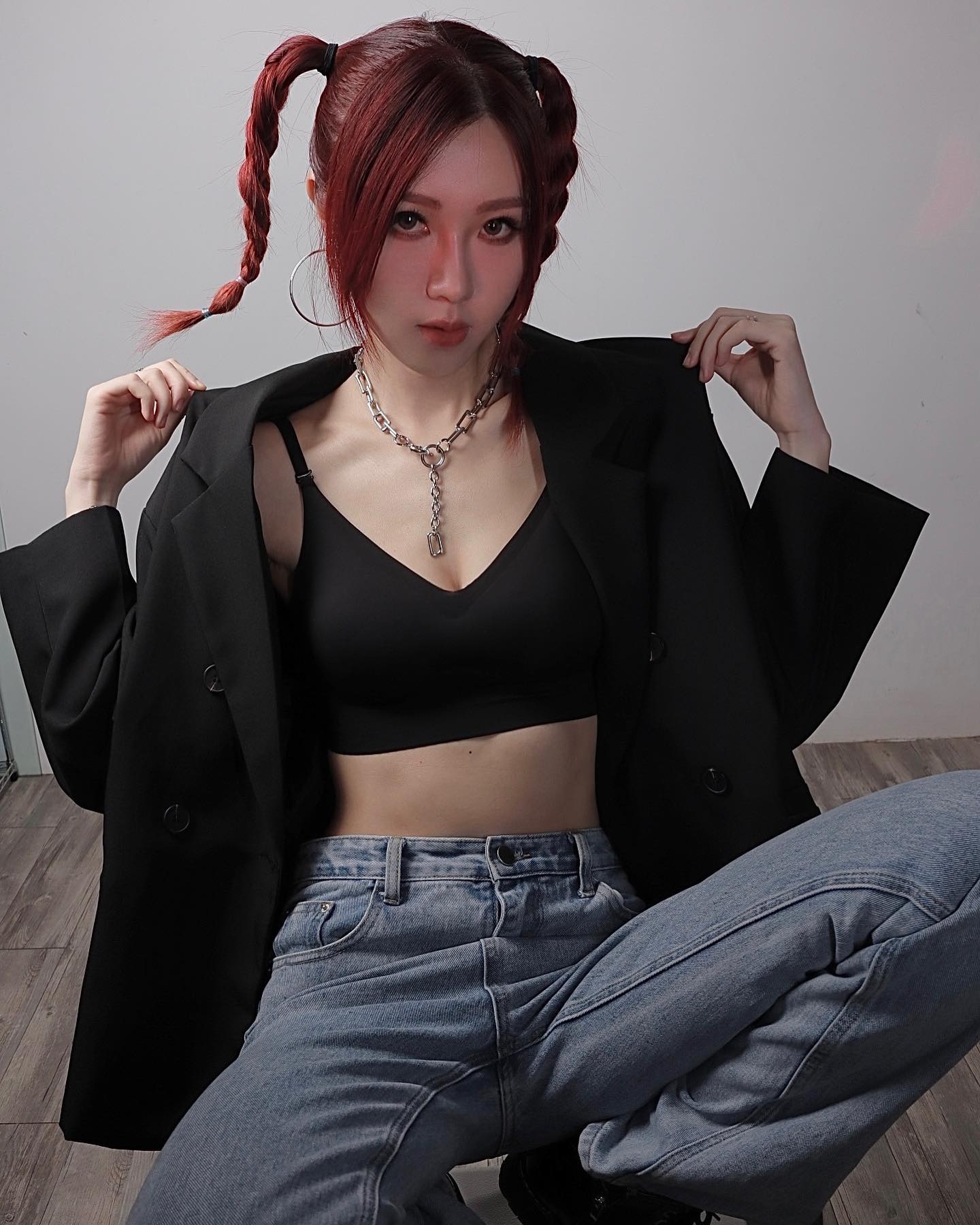  不需要人見人愛
只需要取悅自己