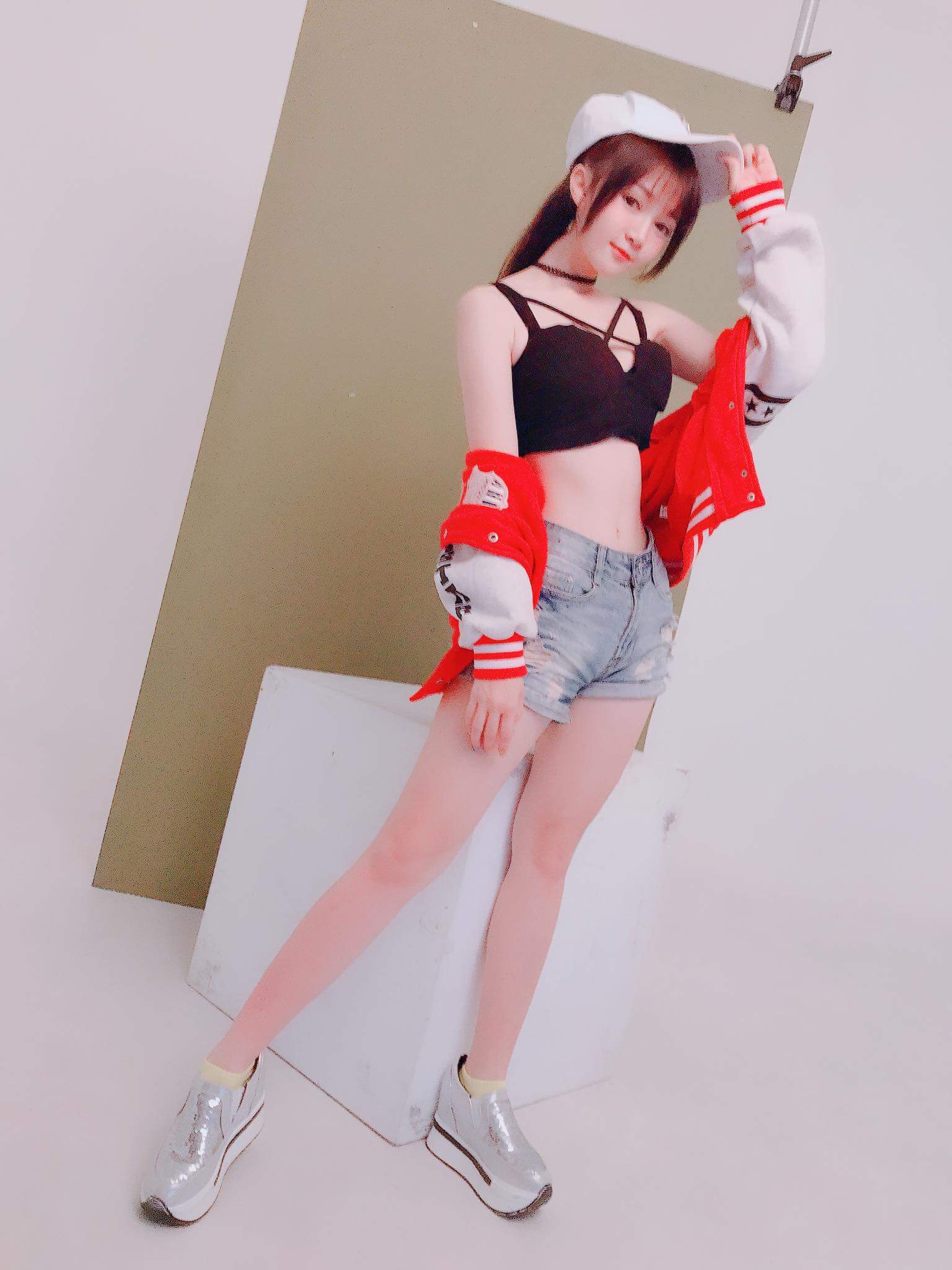  崔甜天 Sweet今日阿甜#帥一波