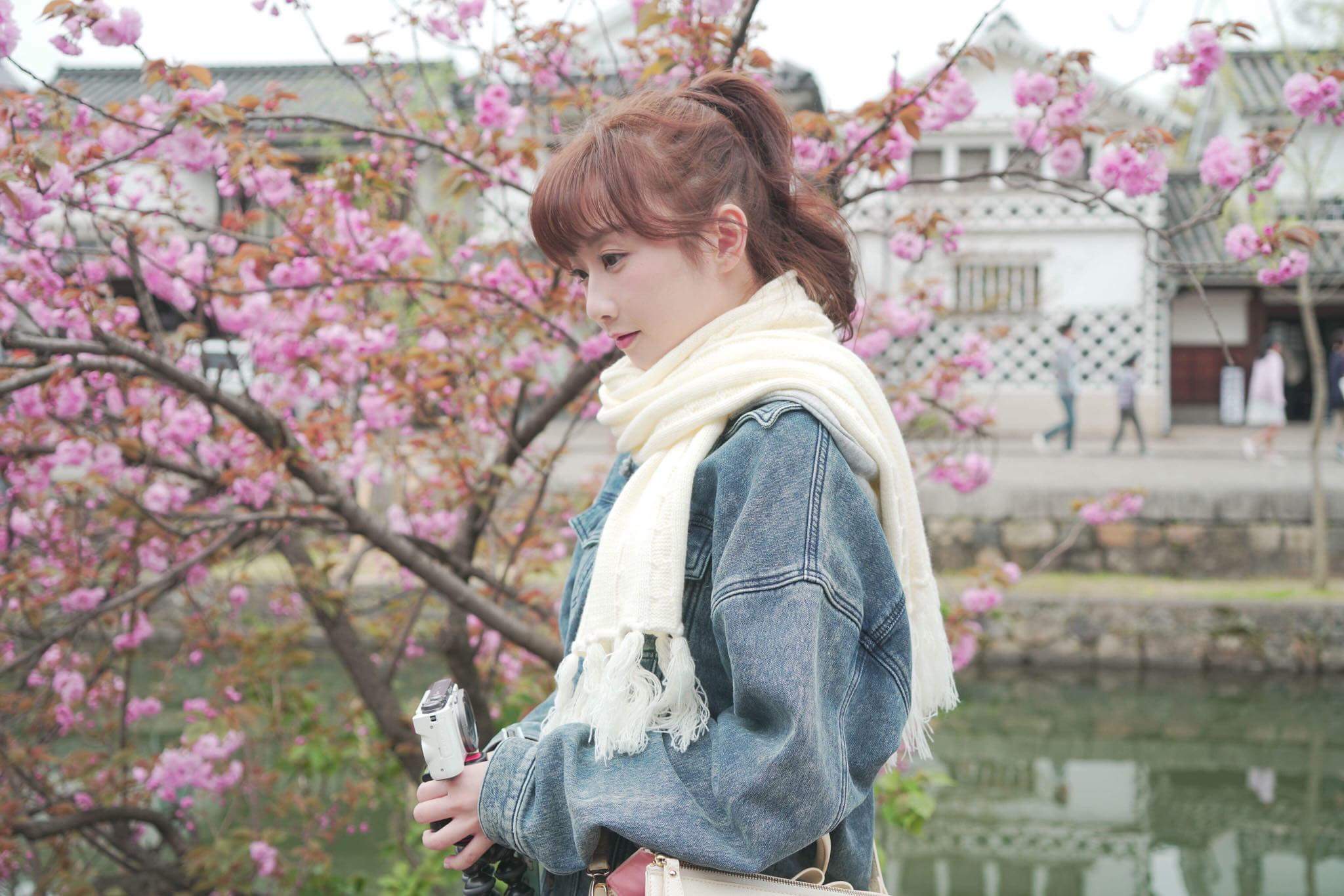  蔡嘉寶 Akina CHOI