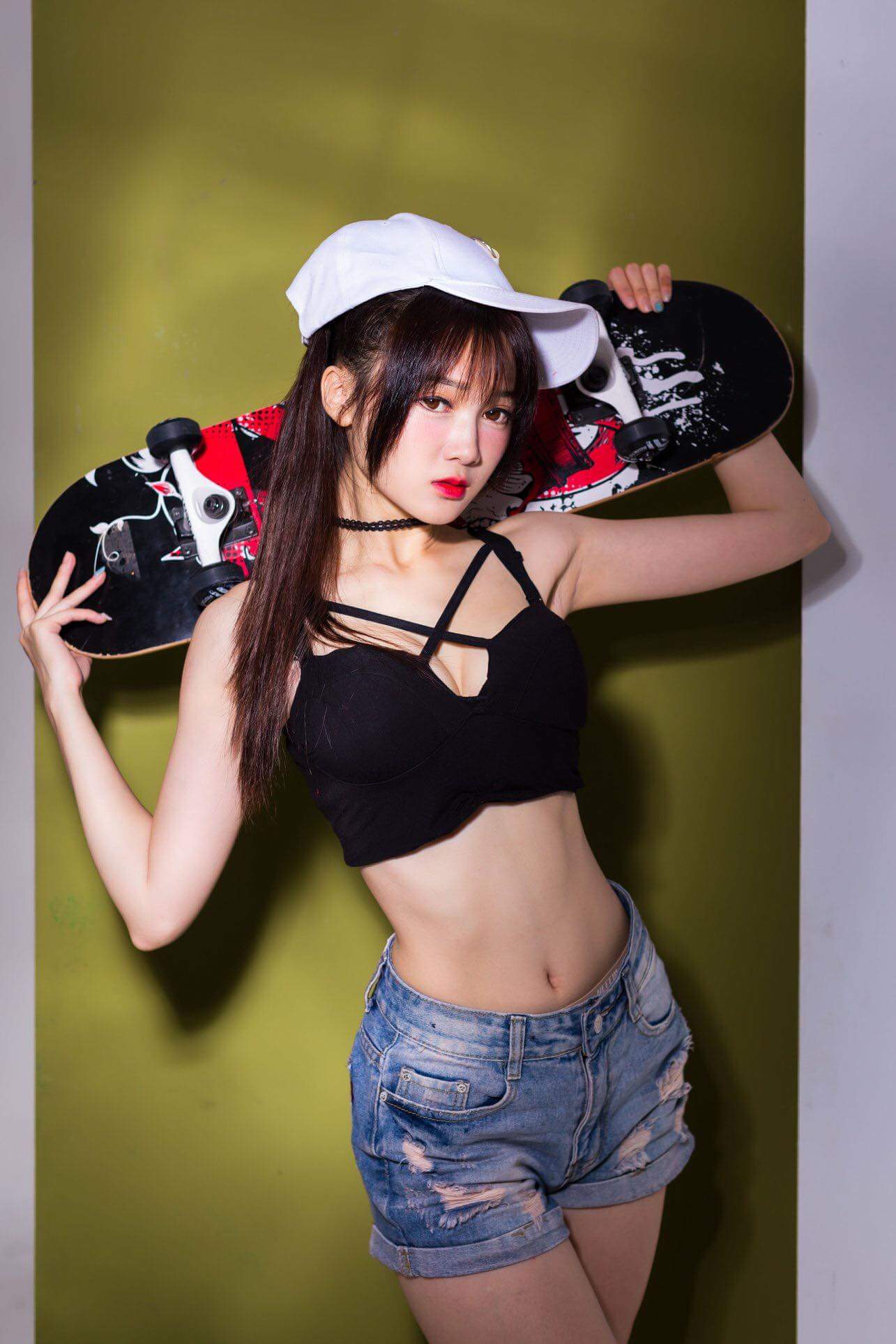  崔甜天 Sweet