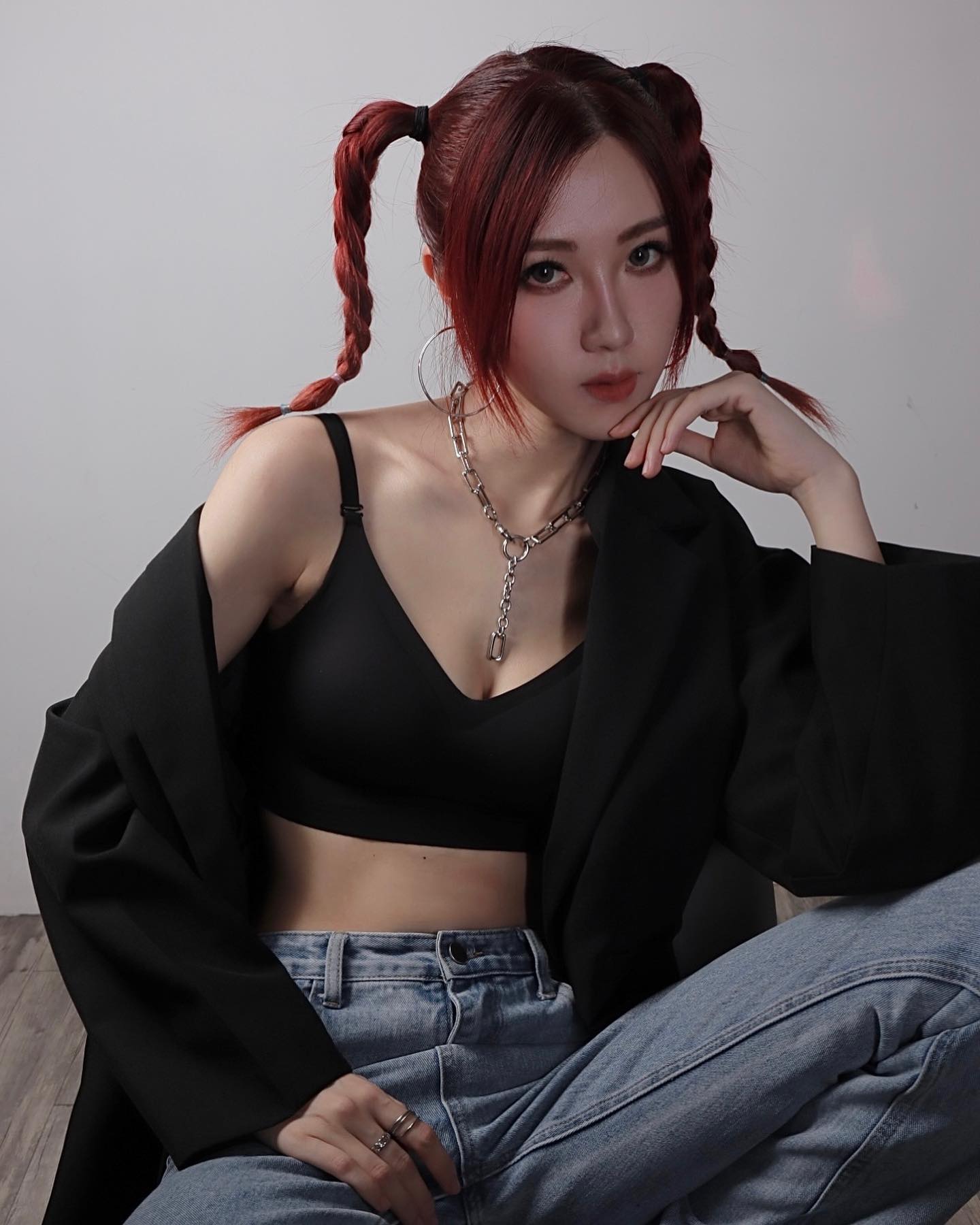  不需要人見人愛
只需要取悅自己