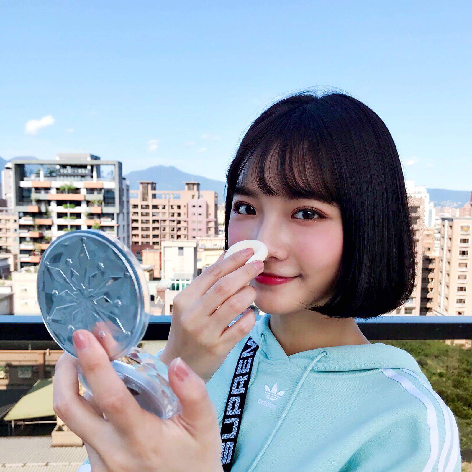  Nina 曹婕妤