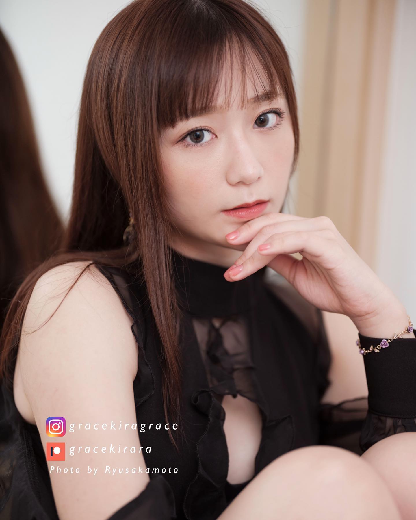  今個月Patreon主題已更新了♡♡♡
ID♥�...