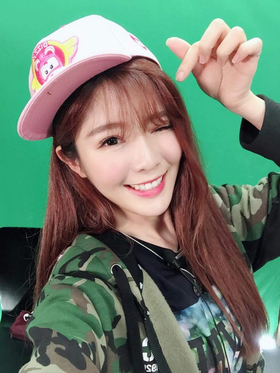  倪暄 Eli