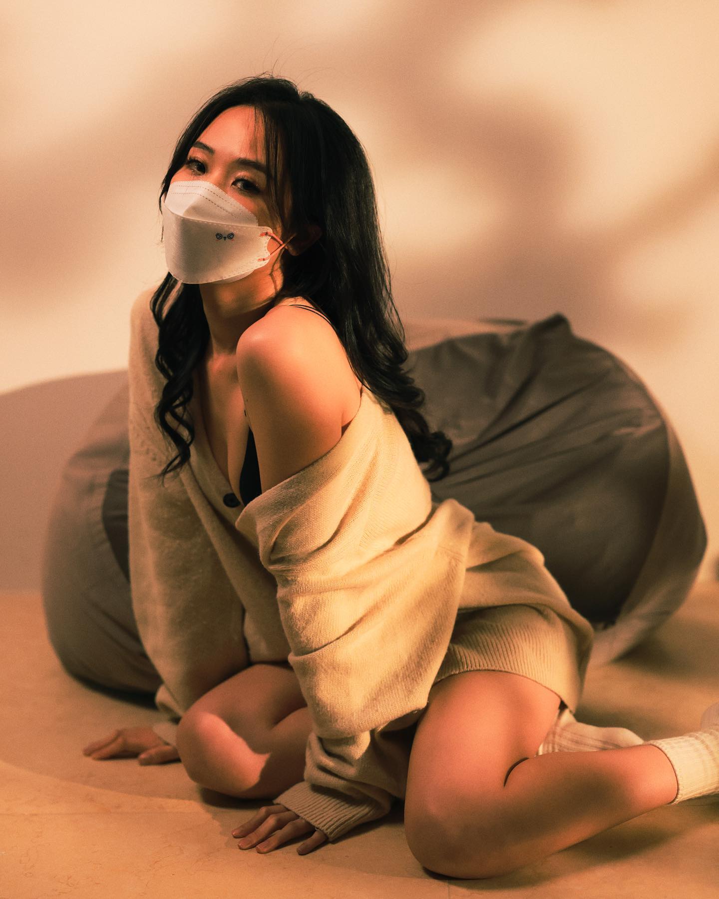  諗起當時候被分到性感組
我真係覺得�...