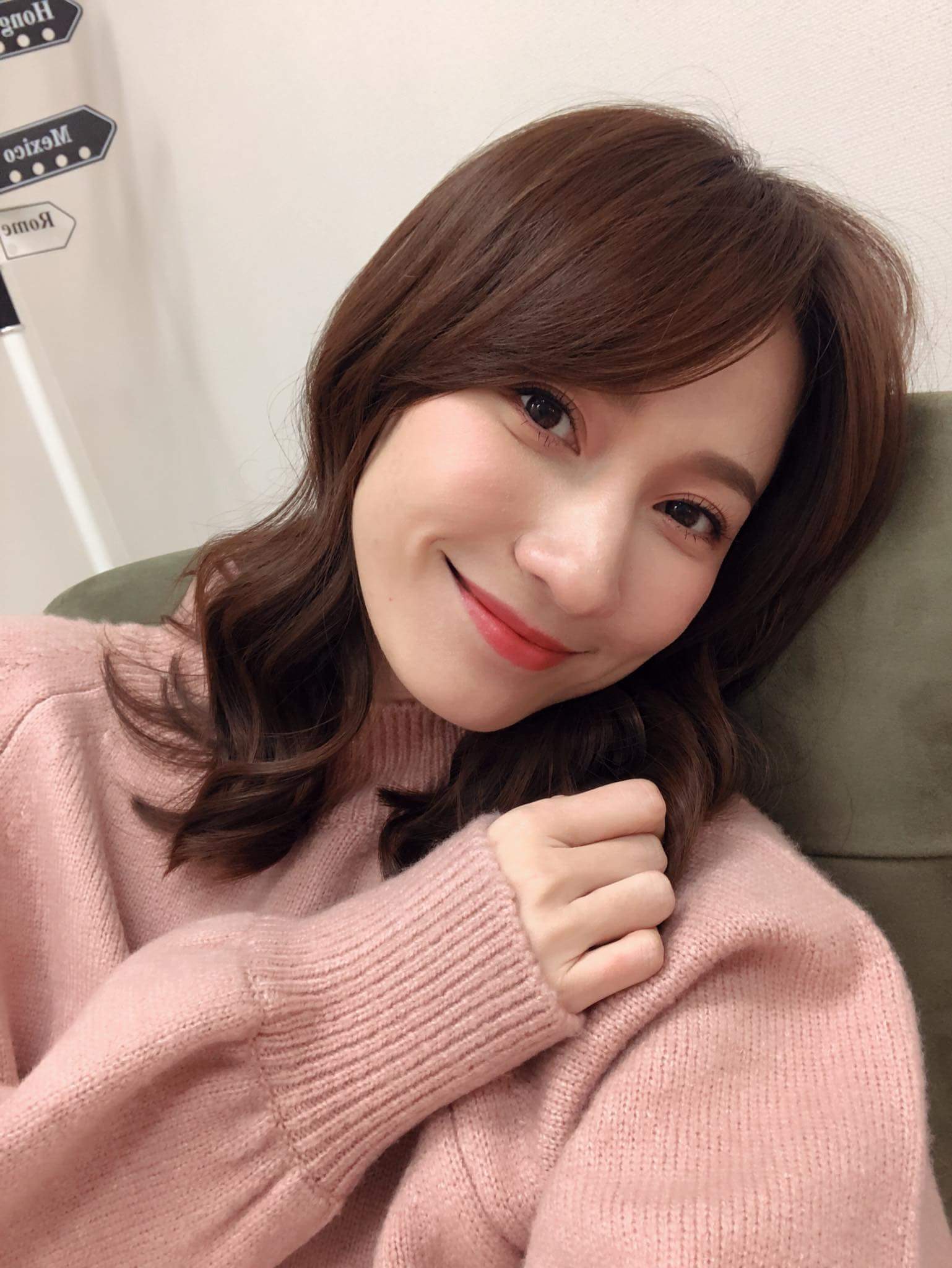  Jaline 葉羿君
