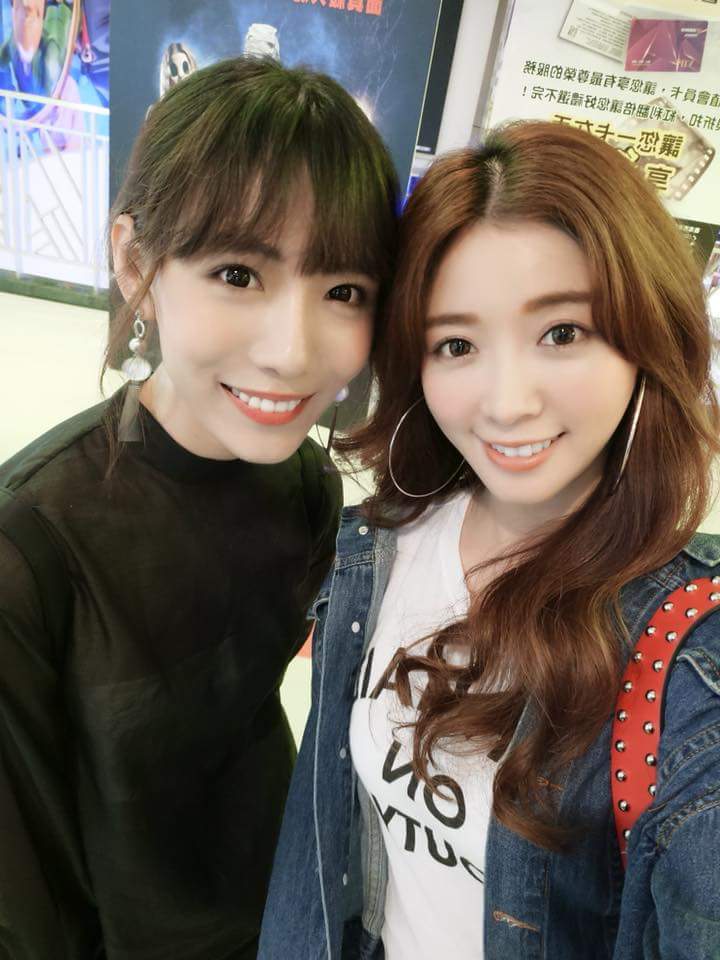  成語蕎 Jenny Cheng