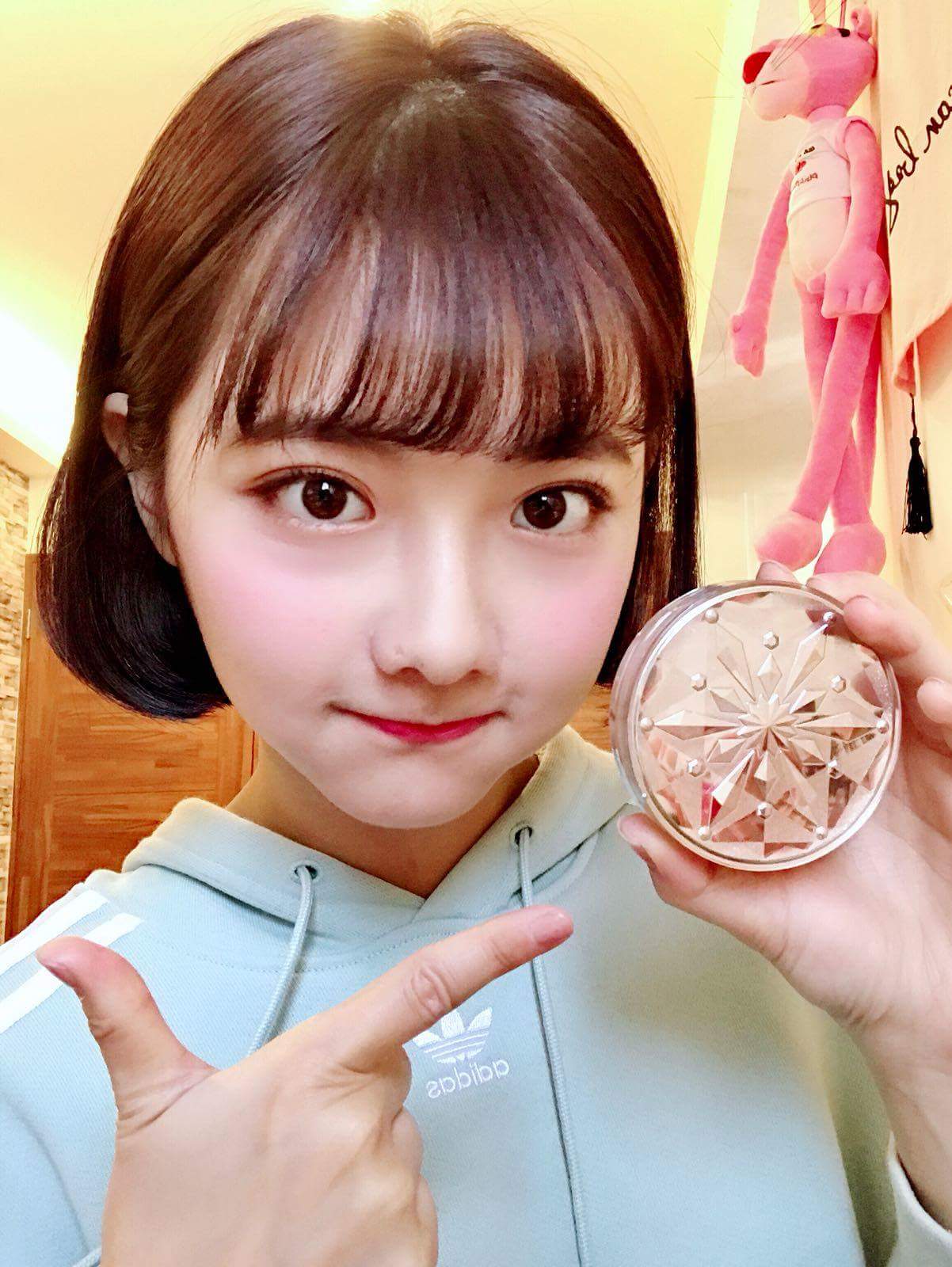  Nina 曹婕妤