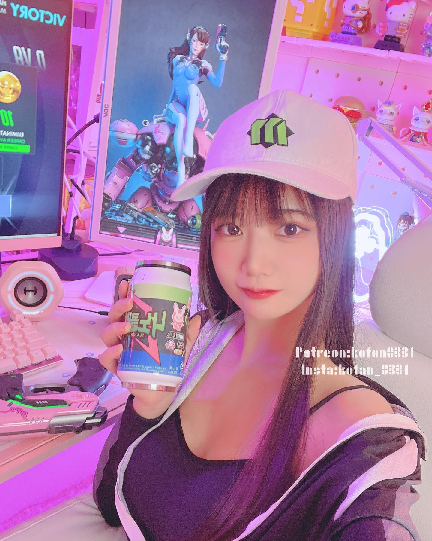  鬥陣特攻2就快出啦！
有人也期待已久...