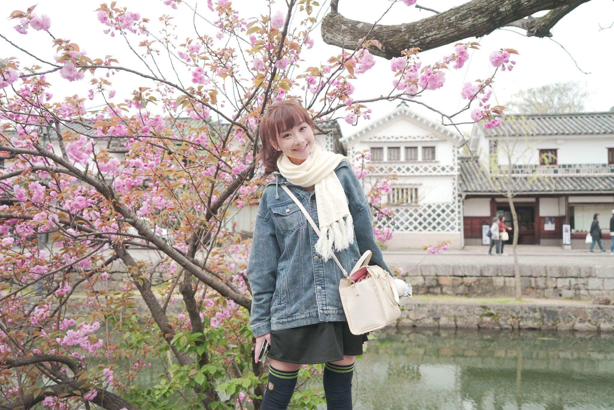  蔡嘉寶 Akina CHOI