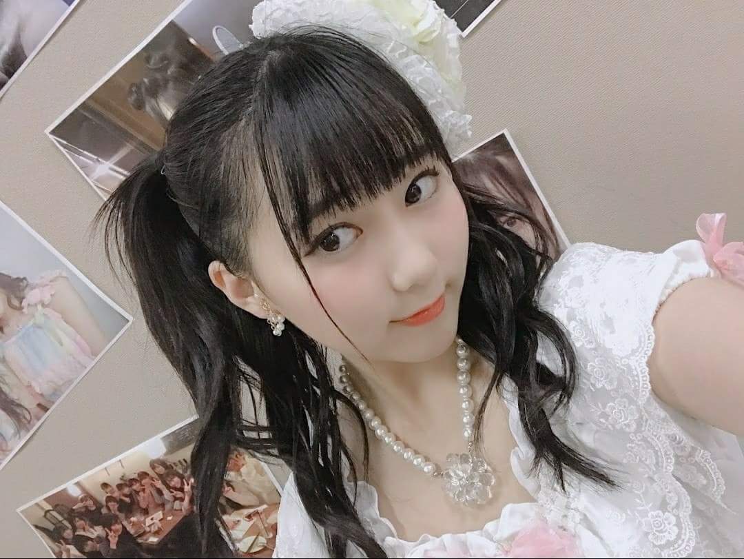  田中美久 Tanaka Miku