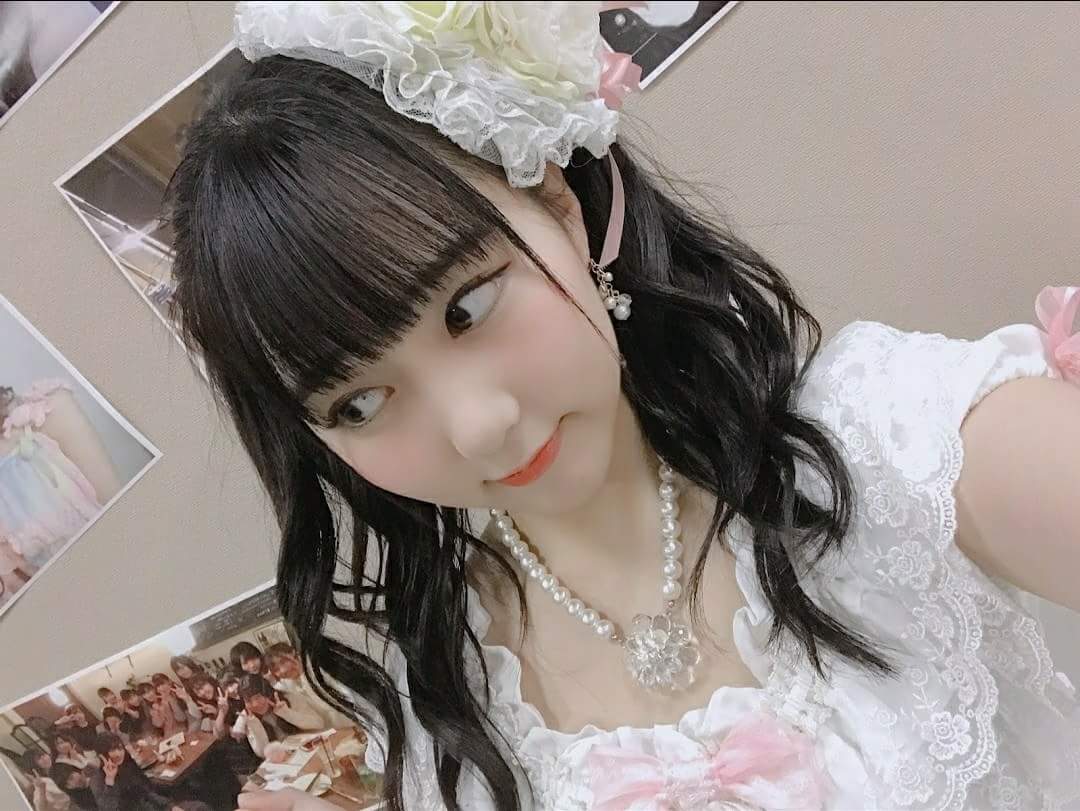  田中美久 Tanaka Miku