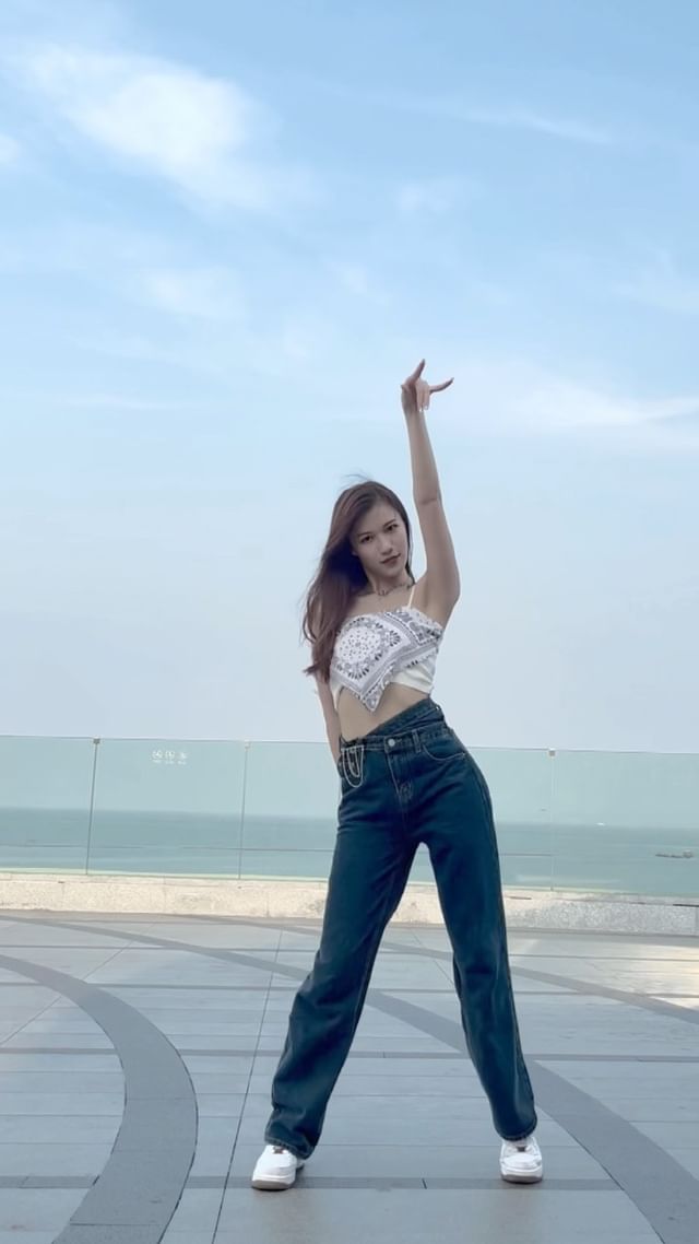  趕在夏天結束前pink一下