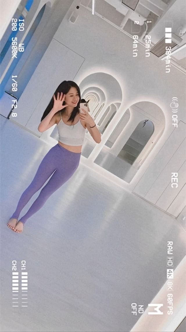 20220918
喜歡在空中轉轉轉的感覺