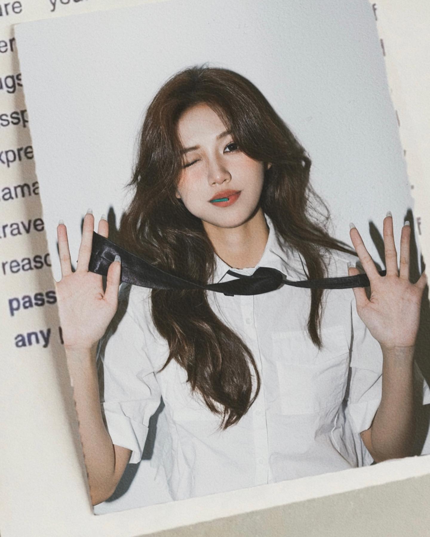  lollipop girl