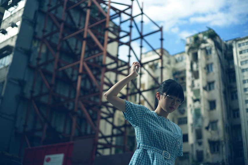  《沉降》
破碎的指南針，無法再為人�...