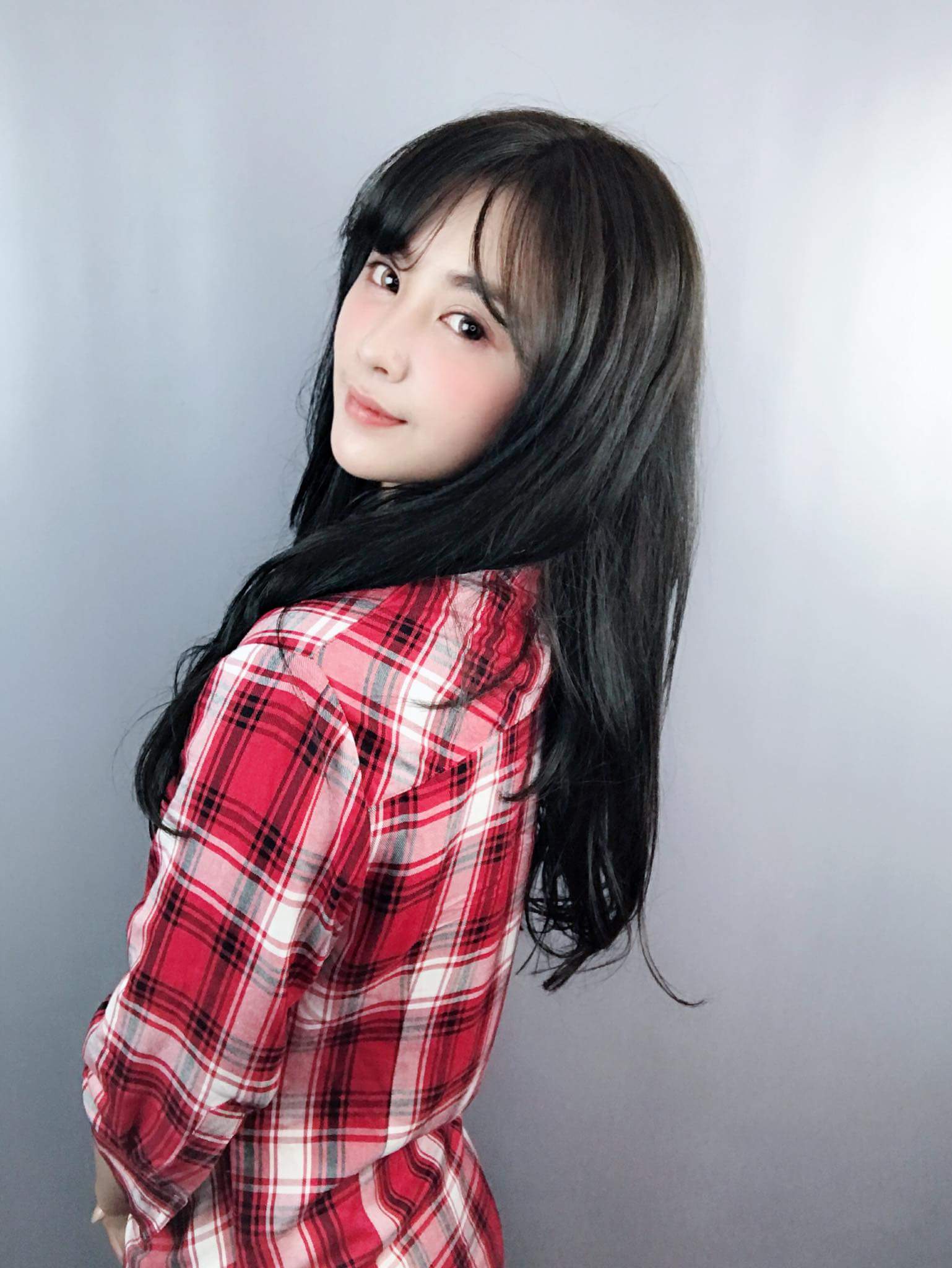  女神系甜心〃夏晴
