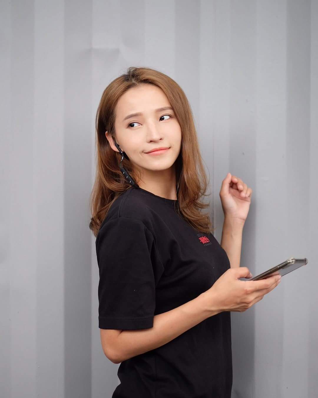  Agnes Lim林莉幃