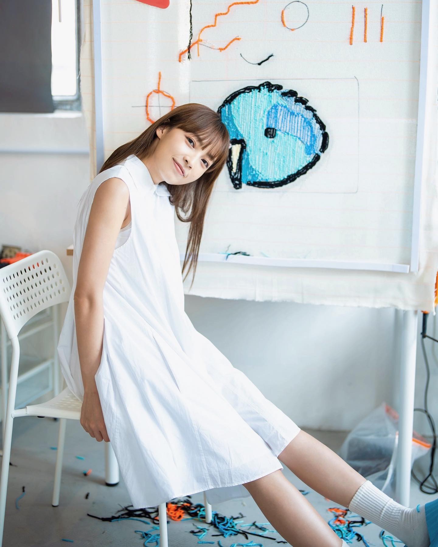  「心活‧就在此刻」
#NourishMe #我家可�...