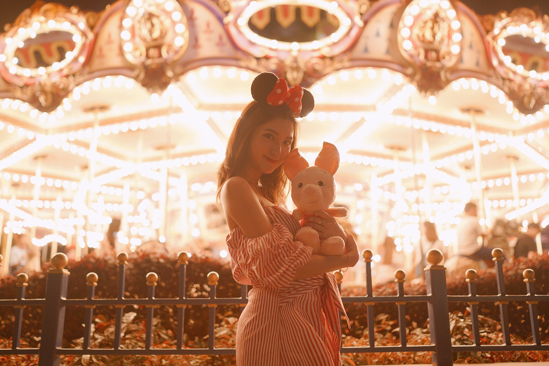  ♥️ I LOVE YOU PIGGY ^