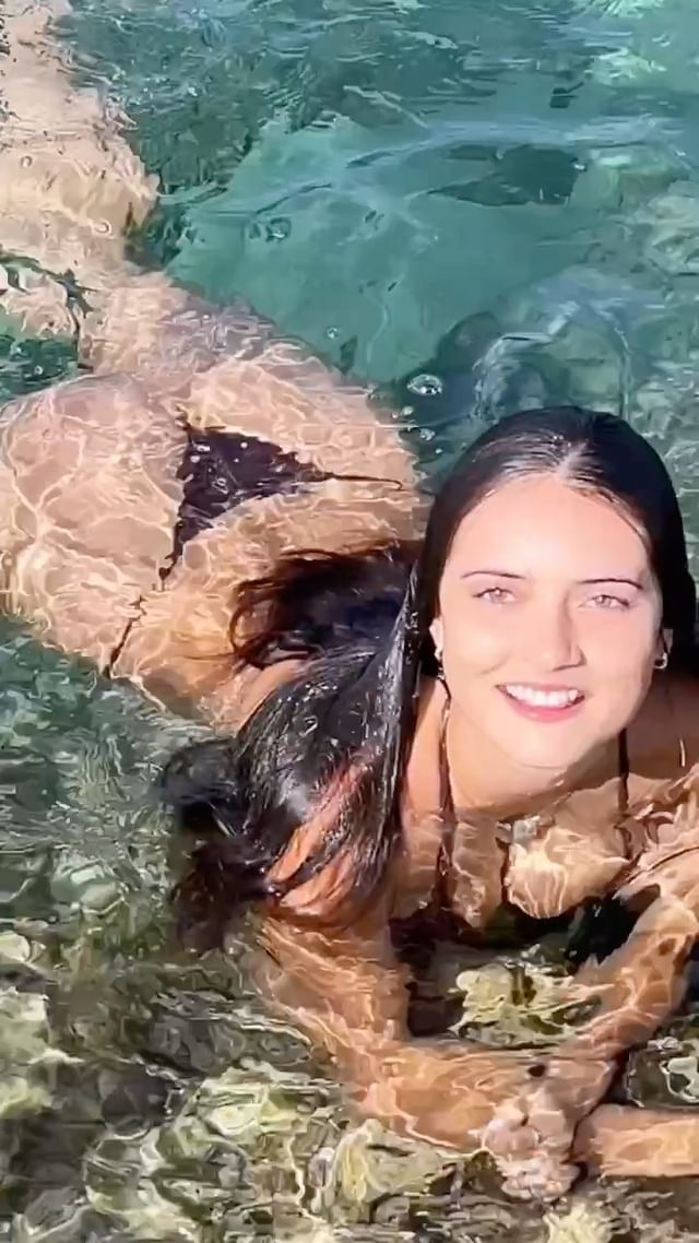  First day in Mykonos 