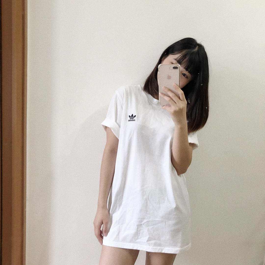  $259 ADIDAS細LOGO