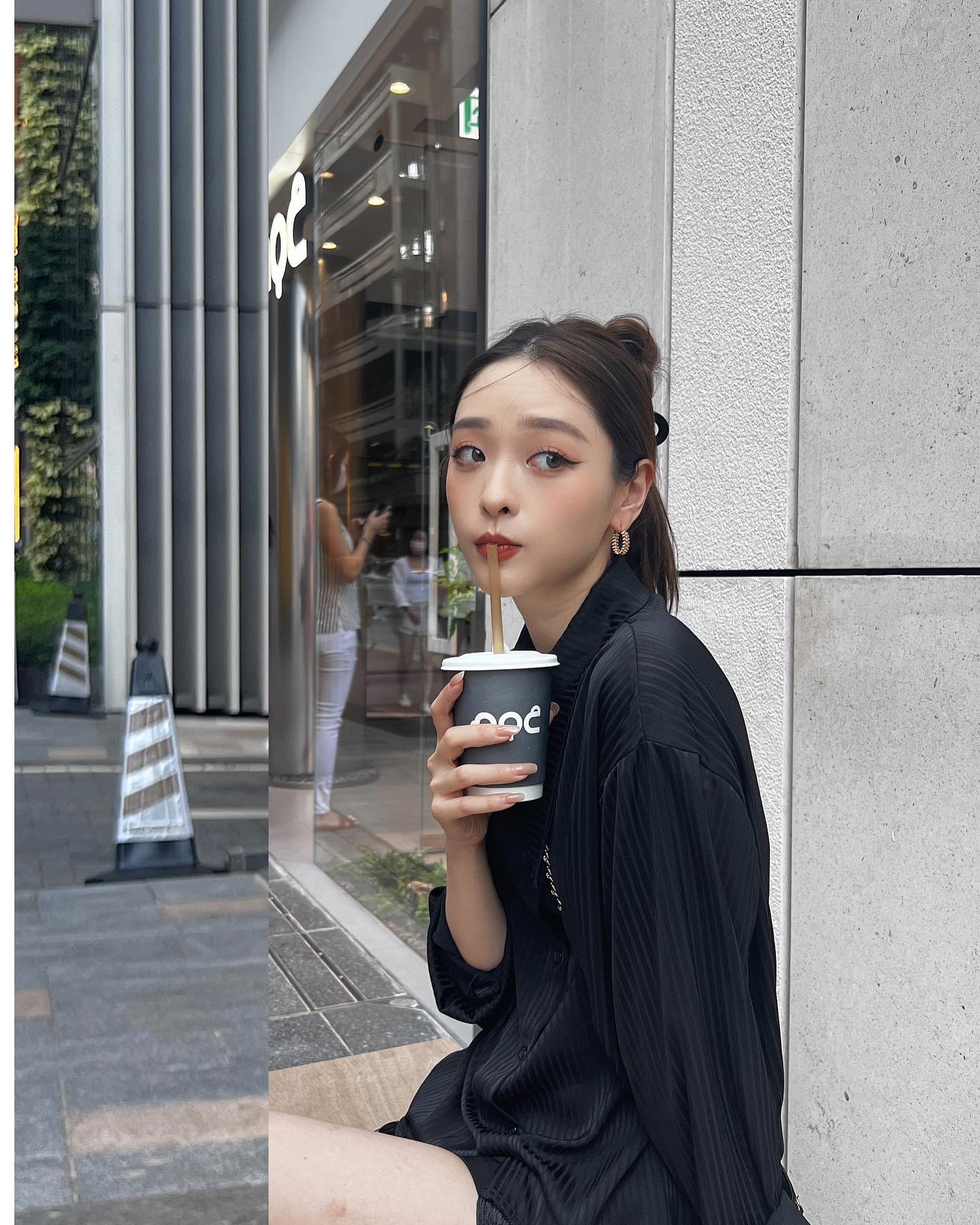  ☕️
