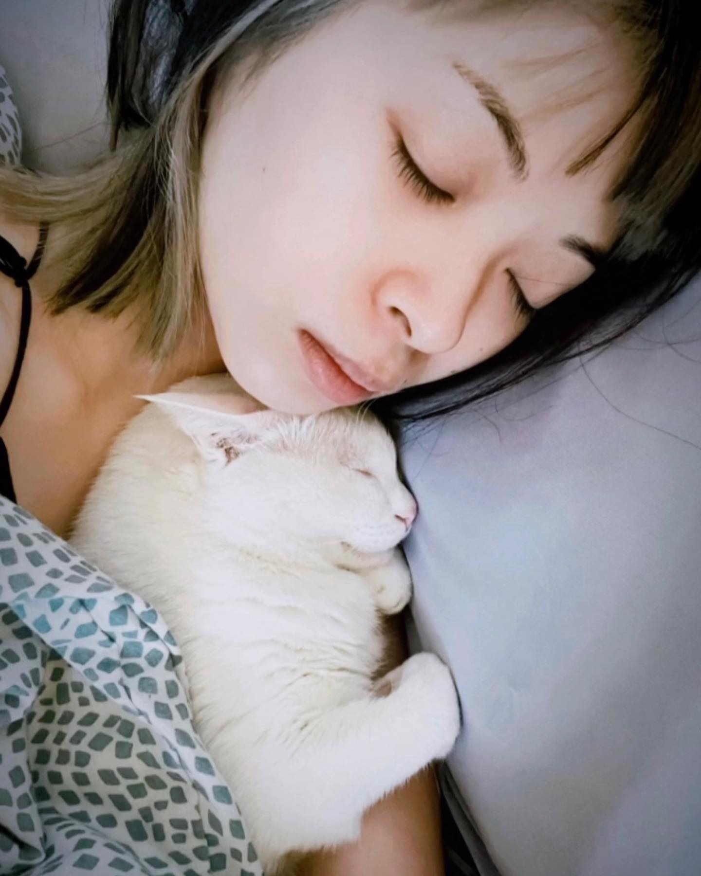  ：
Happy Birthday My baby Quinn♥︎
:
麻咪希...