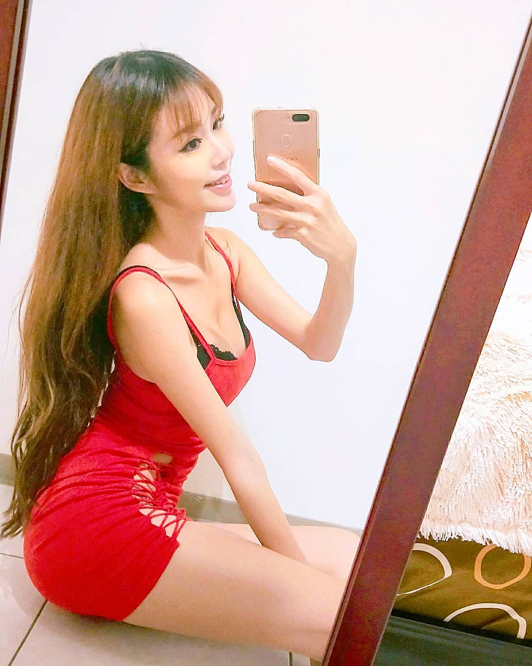  心裡有太多隻小惡魔
每天告訴自己不�...