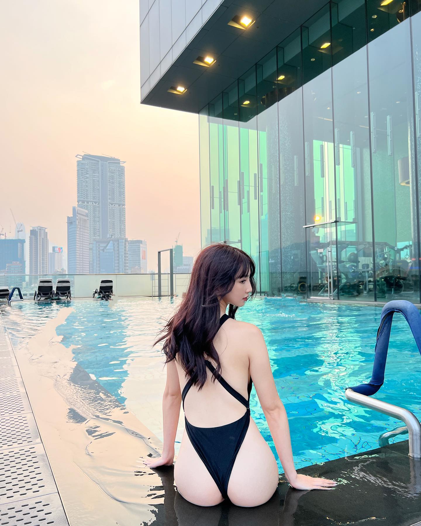  嚟緊唔使再staycation
而係真真正正可以...