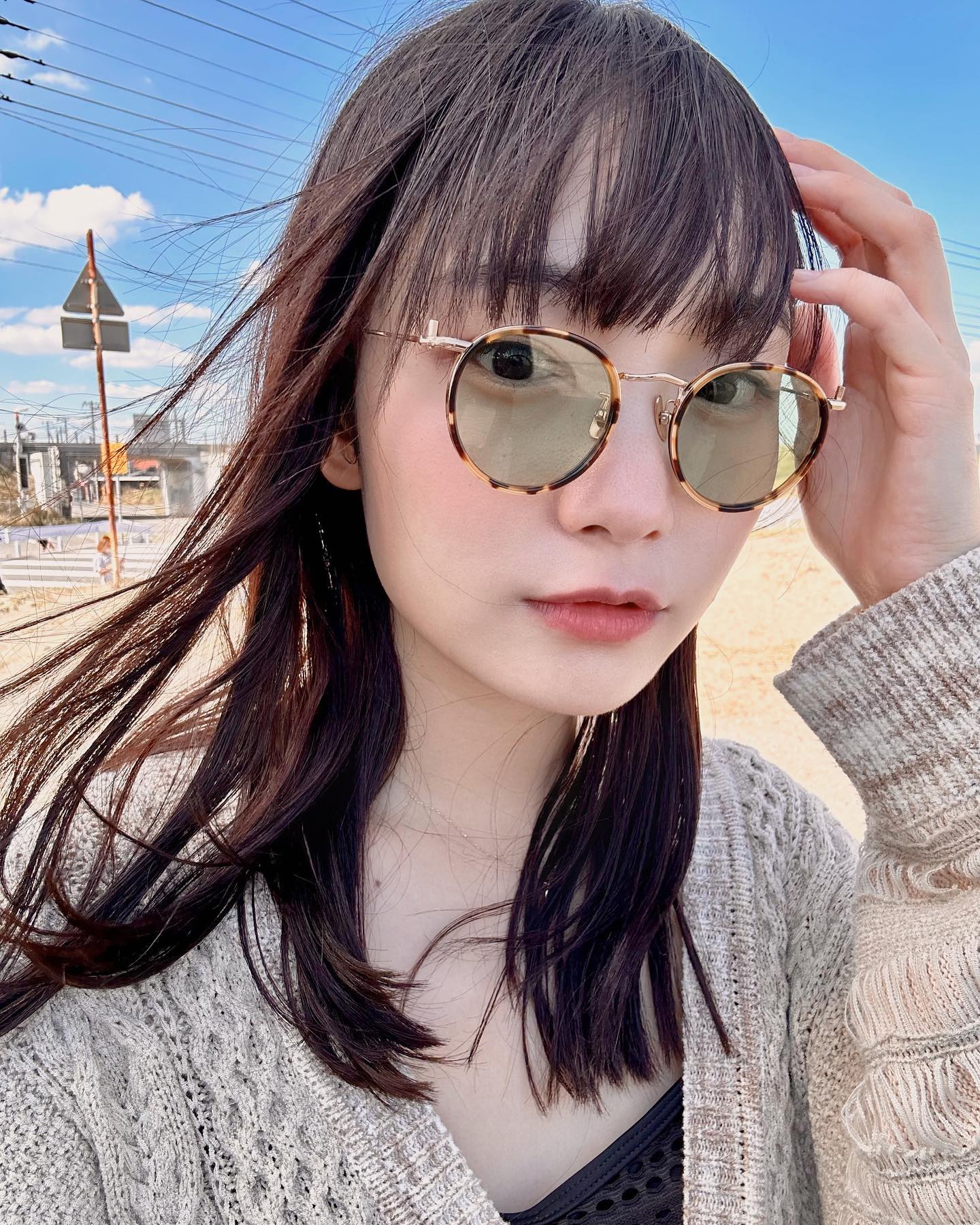  先日、高校の友達と海へ行ってきま�...