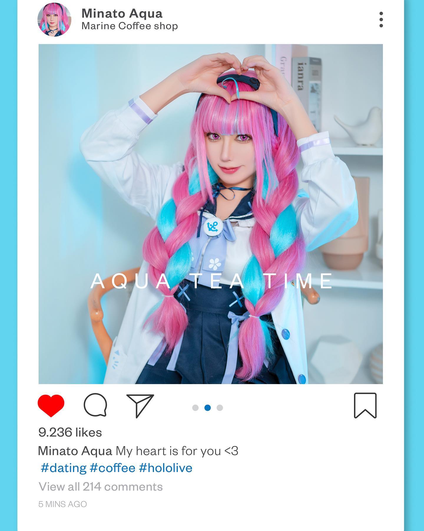  I will be at booth B16 with @oatmymai at Cosfest S...