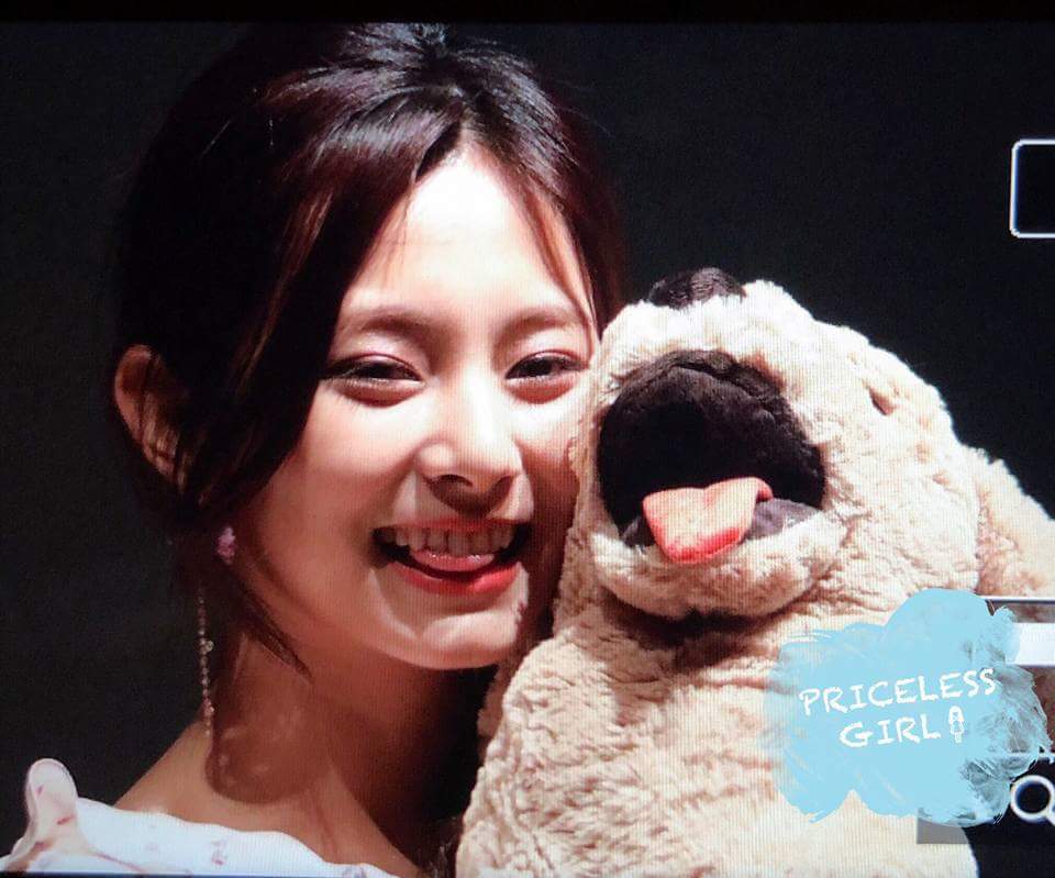  周子瑜 Tzuyu 쯔위